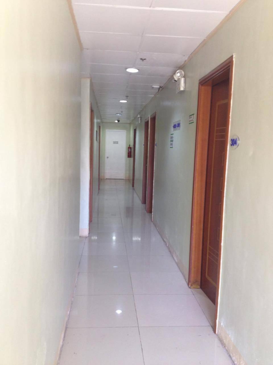 Asia Novo Boutique Hotel - Ormoc Exteriör bild