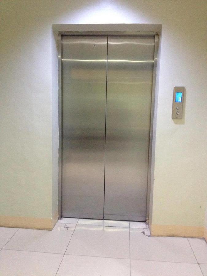 Asia Novo Boutique Hotel - Ormoc Exteriör bild
