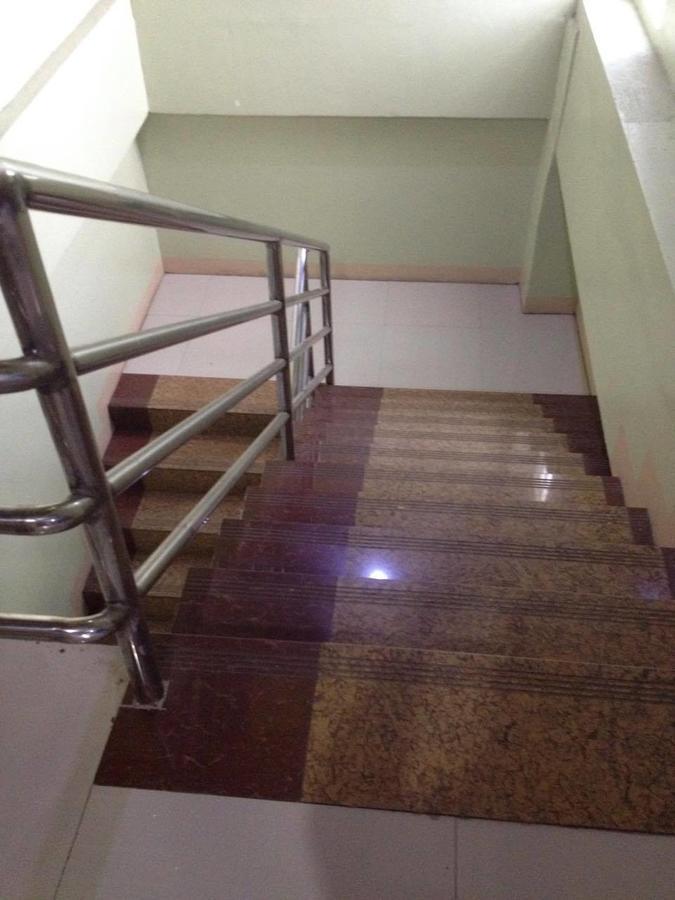 Asia Novo Boutique Hotel - Ormoc Exteriör bild