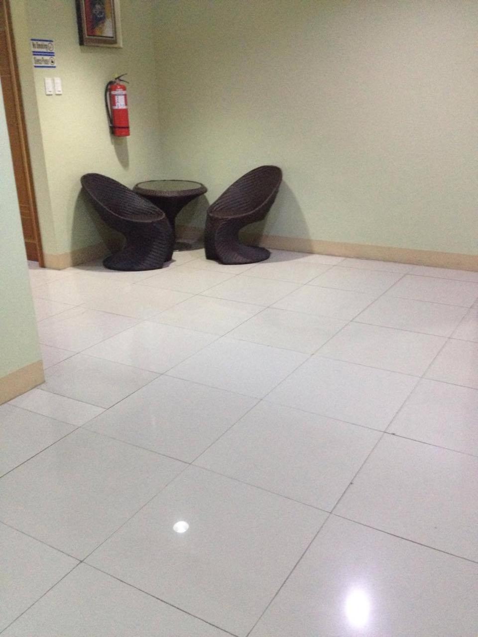Asia Novo Boutique Hotel - Ormoc Exteriör bild